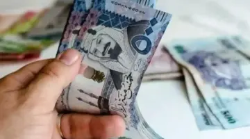 سعر الريال السعودي اليوم مقابل الجنيه المصري.. «آخر تحديث»